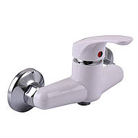 Змішувач для душу BRAVO BO-00-105 термостійкий ABS пластик без виливу