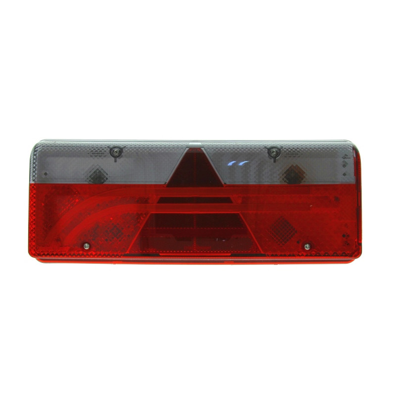 Ліхтар задній до напівпричепа Schwarzmuller 106063ET [ASPOCK 25-7400-501] LED 24V правий
