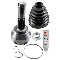 Зовнішній шрус 29/35 шліц Fiat Ducato 250, Peugeot Boxer, Citroen Jumper (2006-2014) 3.0, 71771176