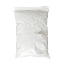 Пластилін повітряний, БІЛИЙ, 50 г, Китай