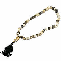 Чотки "Сльози Богородиці" на 50 намистин