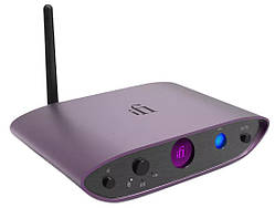 Аудіоконвертер IFI AUDIO Zen One Studio , Гарантія