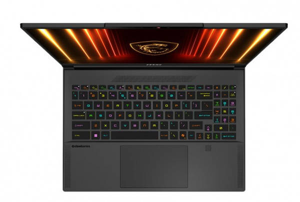Msi Gs65 Stealth Thin Msi Gt65 MSI Stealth A16 AI+ A3XWHG-042PL