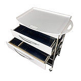 Столик анестезіолога Медапаратура, фото 5