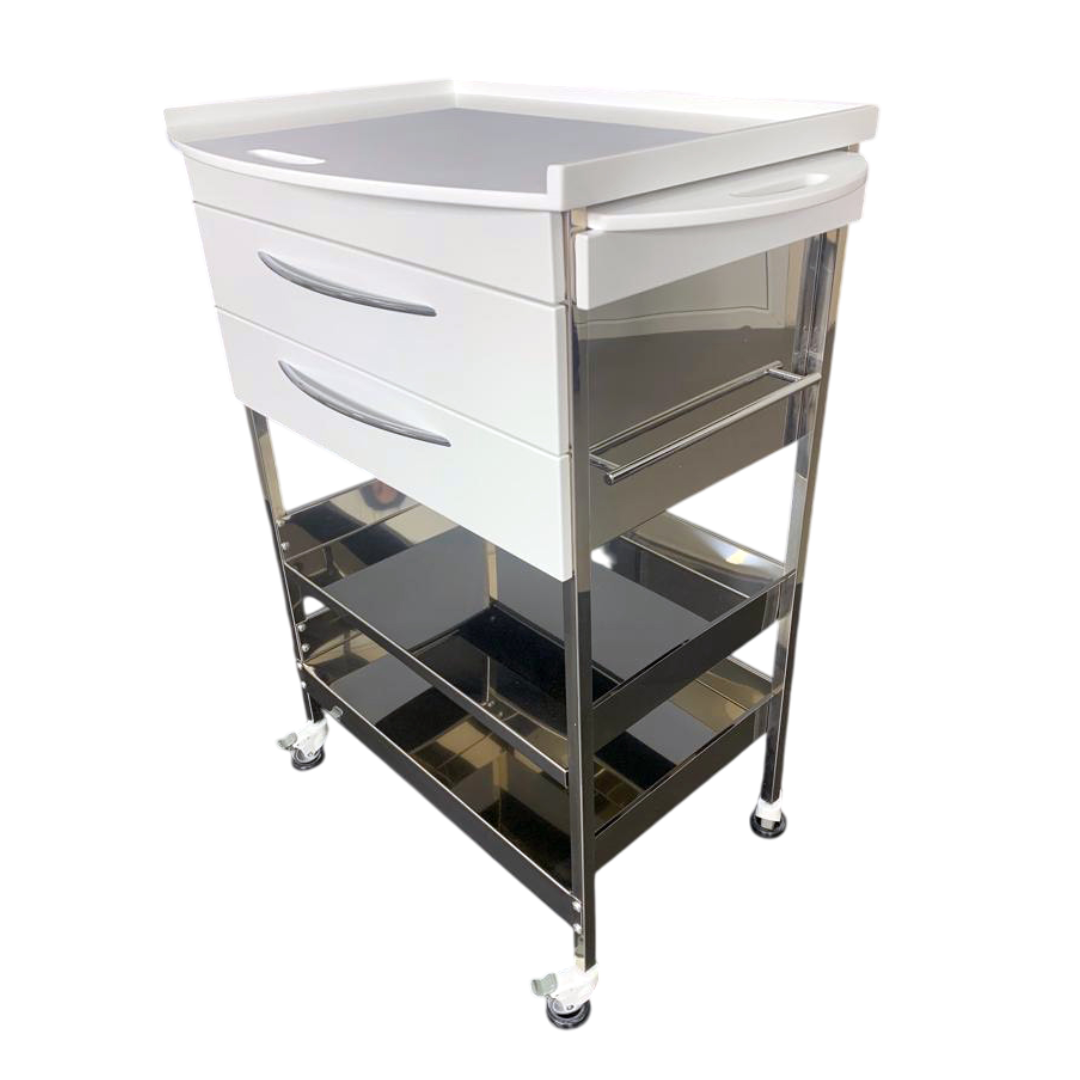 Столик анестезіолога Медапаратура, фото 1