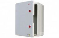 Щиток ABS 200x300x130 IP66 Bemis BPA-1001-0016
