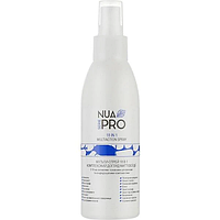 Спрей 18в1 комплексний догляд миттєвої дії Nua Pro Multiaction Spray 150 мл