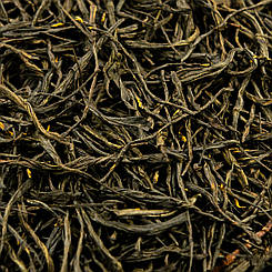 Червоний чай "Е Шен Хун Ча Да Є Чжун" з 800 - річних дерев 50 грам