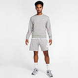 Шорти чоловічі Nike M CLUB ALUMNI FT SHORT, фото 5