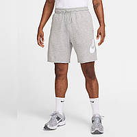 Шорти чоловічі Nike M CLUB ALUMNI FT SHORT