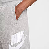Шорти чоловічі Nike M CLUB ALUMNI FT SHORT, фото 6