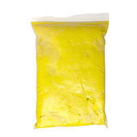 Пластилін повітряний, ЖОВТИЙ, 50 г, Китай