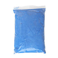 Пластилін повітряний, БЛАКИТНИЙ, 50 г, Китай