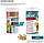 8in1 Excel Multi-Vitamin Adult Daily Supplement вітаміни для собак 70таб, фото 4