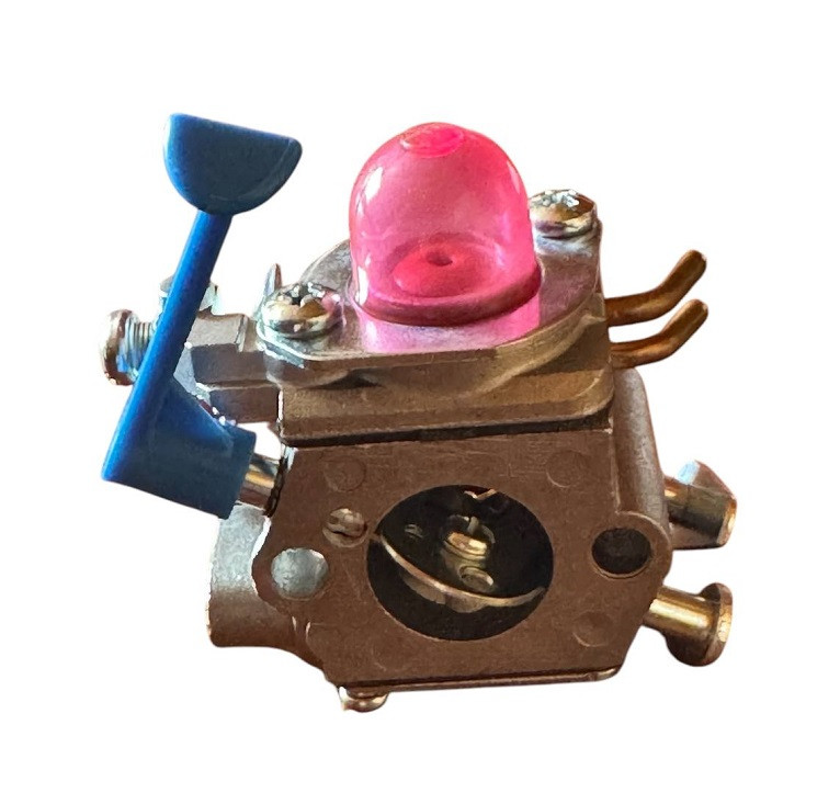 Карбюратор HUSQ 125, 128 R Saber/для мотокос, фото 1