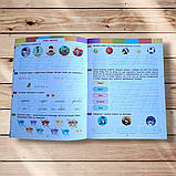 Літній інтенсив Пишемо, міркуємо Іду в 3 клас Авт: Коваль Н. Вид: АРТ, фото 3