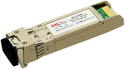 Модуль MlaxLink оптичний багатомодовий 10 Гб/с-850-300 м SFP+ LC