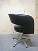 Крісло "Декор" для перукарні Професійні перукарські крісла, фото 4