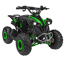 Дитячий квадроцикл із двигуном внутрішнього згоряння Ramiz Quad RENEGADE HIPERFECT 110CC, фото 5