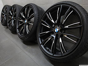Колеса 20" BMW 3-series 624 style//M