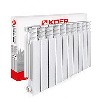 Koer 500/100 EXTREME Радіатор біметалевий