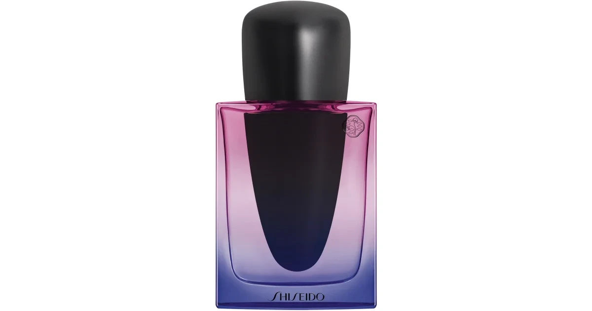 Парфумована вода Ginza Night Shiseido  Розпив