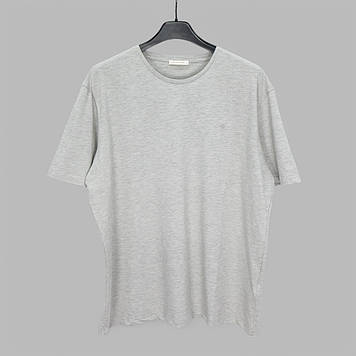 Футболка чоловіча Tony Montana PL-3160 GRIMEL 97% бавовна 3% еластан 4XL(Р)