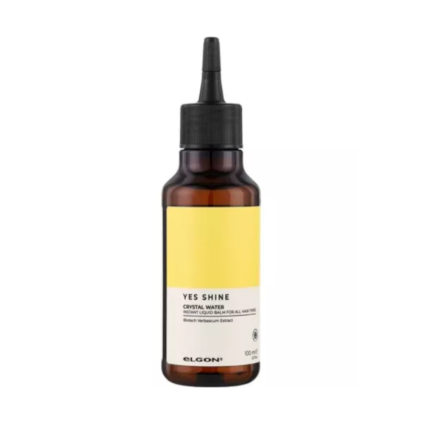 Кришталева вода Elgon Yes Shine Crystal Water, 200 мл (451467)