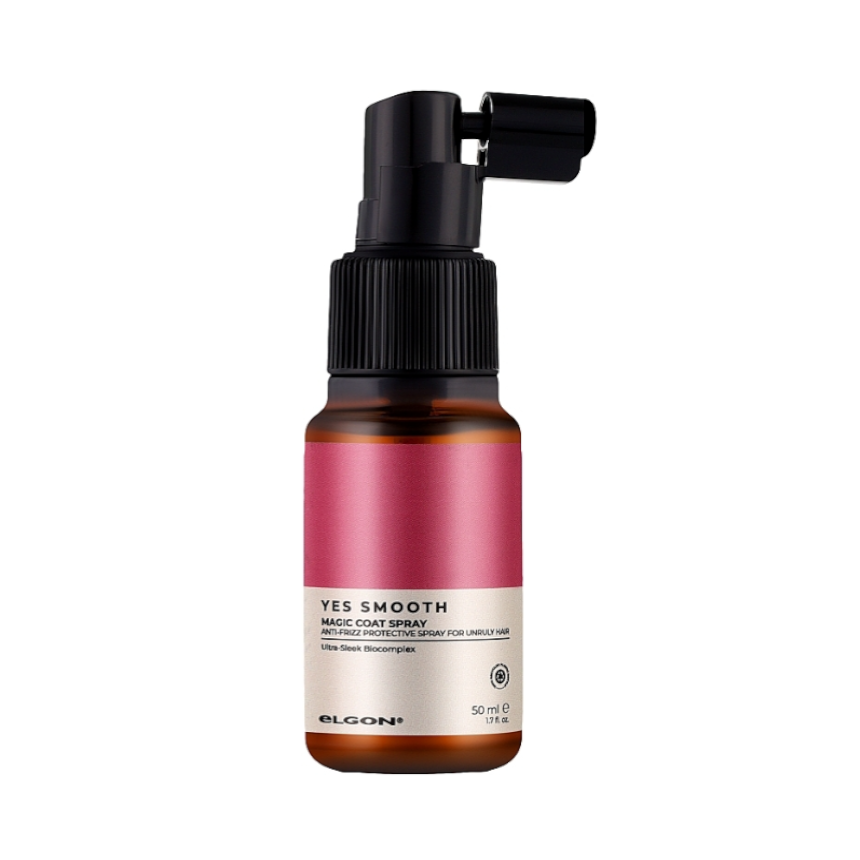 Захисний спрей Elgon Yes Smooth Magic-Coat Spray, 50 мл (451375)