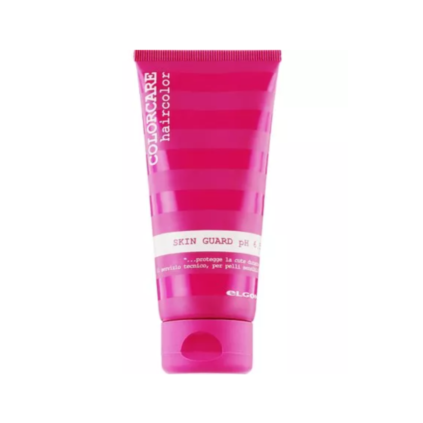 Крем захисний від барвника для шкіри голови Elgon Colorcare Skin Guard, 100 мл (519773)