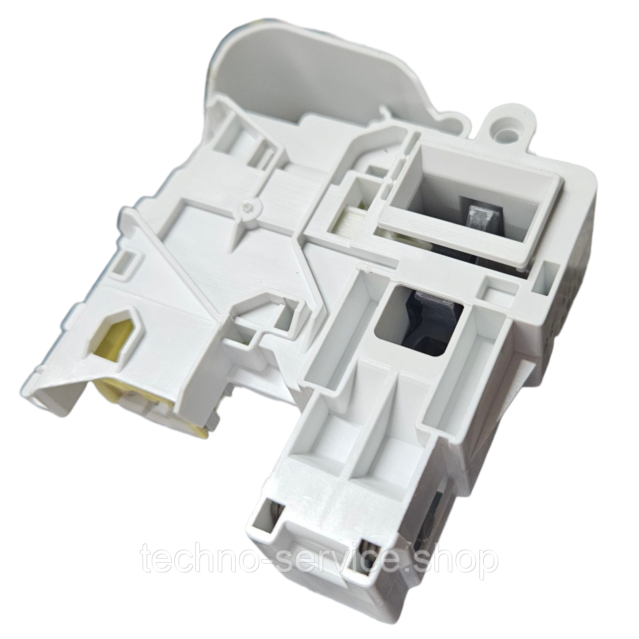 Замок люка (дверей) для пральної машини Ariston, Indesit C00299278