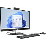 Моноблок HP 27-cr0072ua AiO Jet Black (AE0Q0EA), фото 3