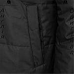 Куртка стьогана чоловіча Lonsdale (Лонсдейл) з Англії - демісезонна водонепроникна, фото 6