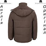 Куртка стьогана чоловіча Lonsdale (Лонсдейл) з Англії - демісезонна водонепроникна, фото 2