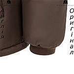 Куртка стьогана чоловіча Lonsdale (Лонсдейл) з Англії - демісезонна водонепроникна, фото 5