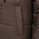 Куртка стьогана чоловіча Lonsdale (Лонсдейл) з Англії - демісезонна водонепроникна, фото 6