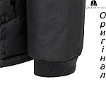 Куртка стьогана чоловіча Lonsdale (Лонсдейл) з Англії - демісезонна водонепроникна, фото 5