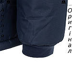 Куртка стьогана чоловіча Lonsdale (Лонсдейл) з Англії - демісезонна водонепроникна, фото 5