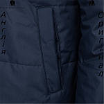 Куртка стьогана чоловіча Lonsdale (Лонсдейл) з Англії - демісезонна водонепроникна, фото 6