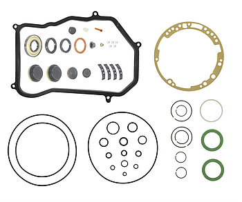 Ремкомплект прокладень і сальників АКПП 01N 95-03