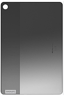 Задня кришка Lenovo Tab M10 Gen 3 TB328FU /TB-328XU сіра, Storm Grey, оригінал PRC