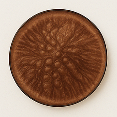 Перламутровий пігмент БРОНЗА