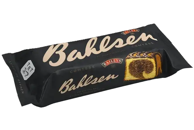 Кекс Bahlsen baileys 350g, фото 1
