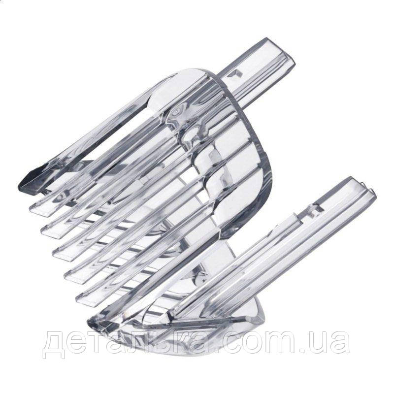 Насадка для бороди для тримера Philips HC3510/15, HC3520/13, HC3522/15, HC3530/15.