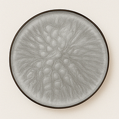 Перламутровий пігмент СРІБЛО