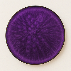 Перламутровий пігмент ФІОЛЕТОВИЙ