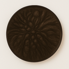 Перламутровий пігмент КОРИЧНЕВИЙ