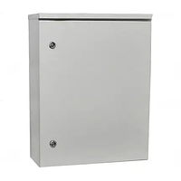 Бокси монтажні IP54 OPTIMAL (навісні корпуси)