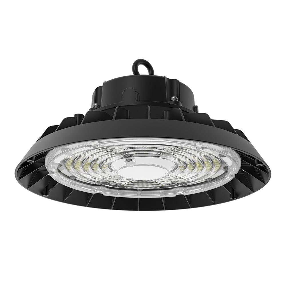 Світлодіодний світильник Ardero AL1021 PRO 150Вт 6500K чорний