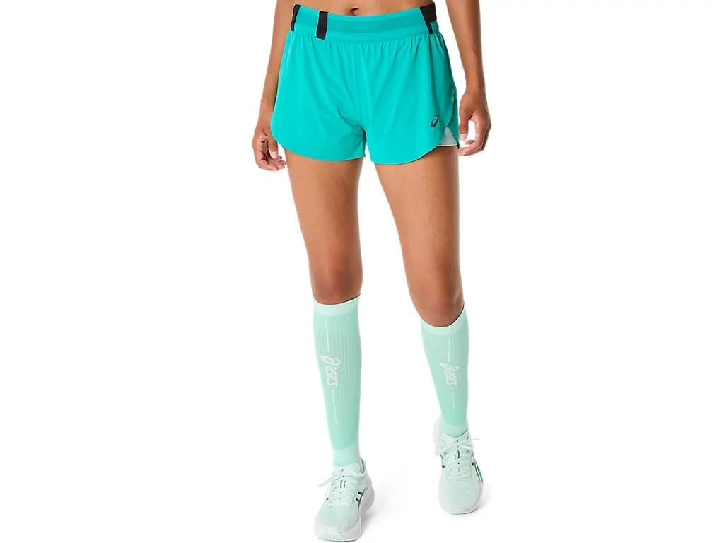 Шорти жіночі Asics METARUN SPLIT SHORT 2012C858-401